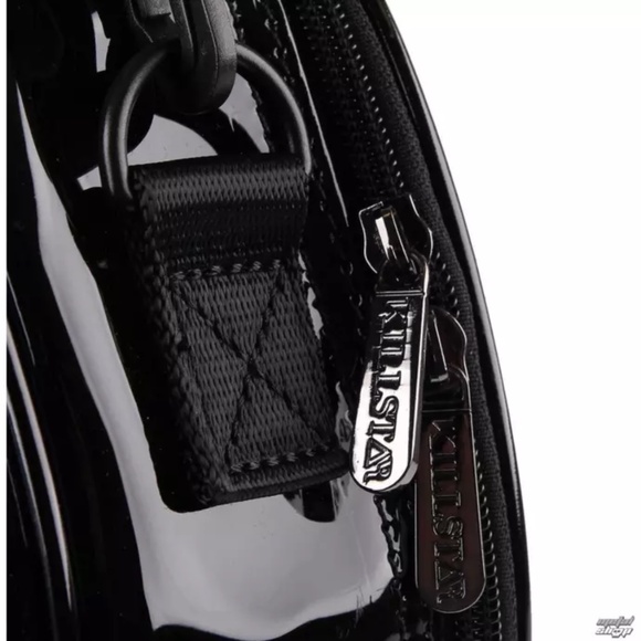 Killstar Luna Morte - Moon & Skull - Handbag (Purse) - Picture 10 of 10